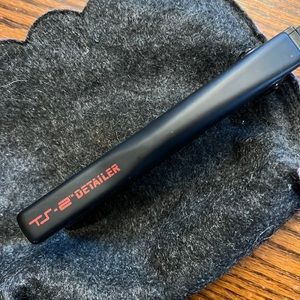 Mini Flat Iron. TS 2 Detailer